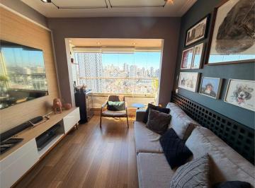 Apartamento de 2 quartos, São Paulo · Lindo Apartamento próximo da Av. Braz Leme em Santana