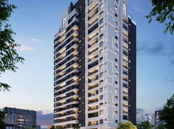 Apartamento de 2 quartos, Curitiba · Apartamentos modernos com lazer completo e localização nobre
