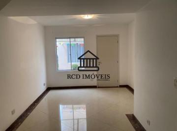 Foto 01 · Venda de Casa em Condomínio no Jardim Sarah, São Paulo-SP! 2 Quartos, 1 Sala, 2 Banheiros e 2 Vagas 