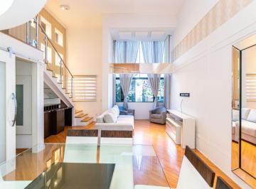 Apartamento de 3 quartos, Curitiba · Apartamento Duplex no Cabral