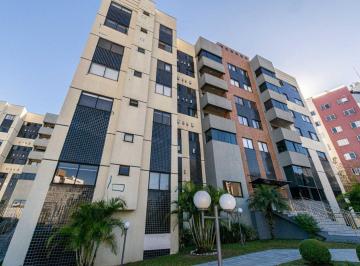 Apartamento de 3 quartos, Curitiba · Apartamento Duplex no Cabral