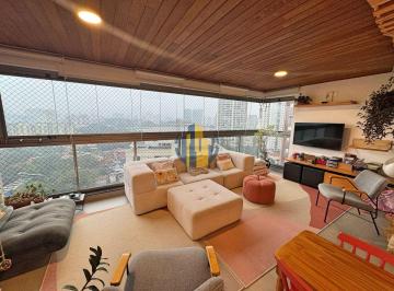 Apartamento de 3 quartos, São Paulo · Moderno e Pronto para Morar na Chácara Klabin – 100m² | 3 Dorms (1 Suíte) | Varanda Gourmet | 2 Vag
