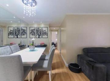 Apartamento de 3 quartos, São Paulo · Apartamento de 90 m² com 3 quartos em venda em Vila Polopoli