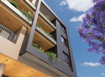 Apartamento de 2 quartos, Curitiba · VIVA * RESPIRE e * CONTEMPLE