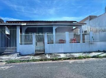 Foto 01 · Casa, Cohab Santo Antônio, Nortelândia, MT