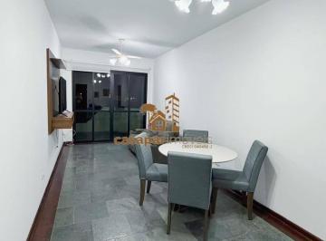 Apartamento · 110m² · 3 Quartos · Apartamento à Venda com 110m², 3 Dormitórios no Guarujá