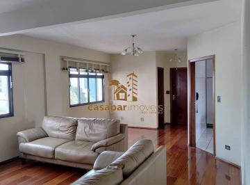 Apartamento · 110m² · 3 Quartos · 2 Vagas · Apartamento à Venda com 110m², 3 Dormitórios no Santa Paula com 2 Vagas
