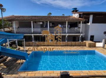Rural · 200m² · 2 Quartos · 15 Vagas · Chácara à venda em Ouro Fino (Ribeiro Pires), com 1.564m² de área total