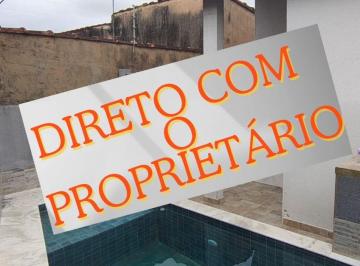 Casa de 2 quartos, Itanhaém · 2 Dormitórios, sendo 1 Suíte, Lazer com Piscina e Churrasqueira- Jd. Palmeiras- Itanhaém/SP