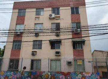 Foto 01 · Apartamento, Praça Seca, Rio de Janeiro, RJ