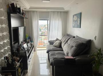 Apartamento de 3 quartos, São Paulo · Excelente Apartamento na Vila Gustavo
