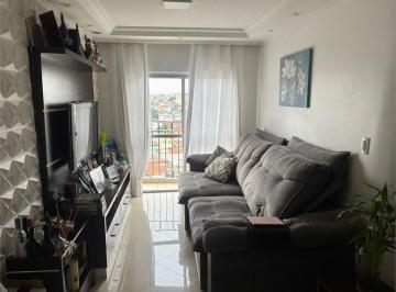 Apartamento de 3 quartos, São Paulo · Excelente Apartamento na Vila Gustavo