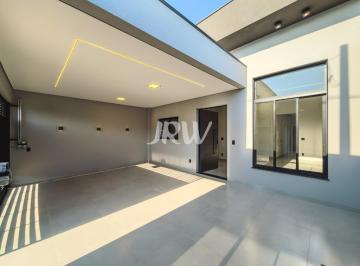 Foto 01 · CASA A VENDA NO BAIRRO JARDIM CASABLANCA NA CIDADE DE INDAIATUBA