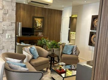 Apartamento Venda 74m² de 2 quartos · 2 SUITES, 2VGS, LAZER, ACEITA FINANC E FGTS 61-99463-5151