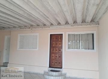 202606231930335967.jpg · Casa para Venda em São José dos Campos, Conjunto Residencial Trinta e Um de Março, 2 dormitórios, 1
