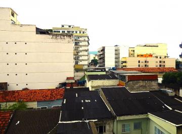 Apartamento de 2 quartos, Rio de Janeiro · R$ 308 mil - TIJUCA - 2 Quartos + Dependência completa