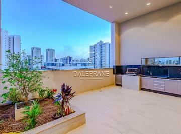 Apartamento de 3 quartos, Águas Claras · APARTAMENTO DUPLEX | 176m² | 3 SUÍTES | 2 VAGAS | ILHA DE MANHATTAN | ÁGUAS CLARAS NORTE