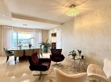 Foto 01 · APARTAMENTO À VENDA COM 178 m2 NO EDIFÍCIO FLEUR DE CHAMP - CHÁCARA URBANA / JUNDIAÍ