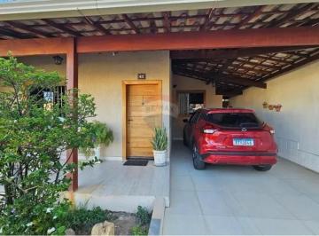 Casa de 3 quartos, Itatiba · Casa de 173 m² com 3 quartos em venda em Nova Itatiba