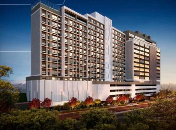 Apartamento , Jundiaí · Studio HUB 9 de Julho | Investimento Premium | Lançamento em Jundiaí