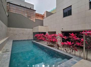 Apartamento de 3 quartos, Belo Horizonte · APARTAMENTO ALTO LUXO NO PRADO BELO HORIZONTE