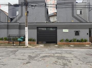 Foto 25 · Casa em Condomínio de Alto Padrão na Vila Guilhermina: 3 Quartos, 1 Suíte, 139,57m² - São Paulo-SP