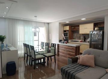 Apartamento · 77m² · 2 Quartos · 2 Vagas · Apartamento Mobiliado 77m, 2 quartos aluguel por R$5.400- Iakatu Alphaville
