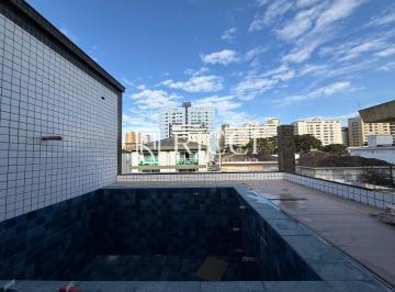 Foto 01 · Sobreposta Alta à Venda na Ponta da Praia, Santos | 3 Quartos