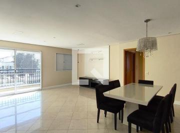 Apartamento · 140m² · 3 Quartos · 2 Vagas · Apartamento à Venda - Ipiranga, 3 Quartos,  140 m2