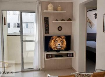 202606231957202733.jpg · Apartamento para Venda em São José dos Campos, Cidade Morumbi, 2 dormitórios, 1 banheiro, 1 vaga