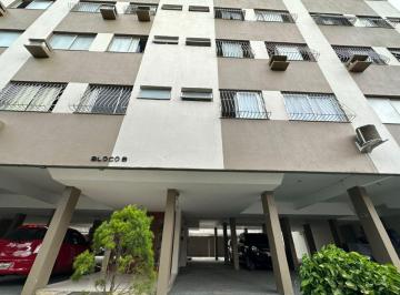 Apartamento de 1 quarto, Vitória · Apartamento em Morada de Camburi, 1 quarto e sala, garagem.