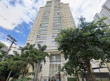 Apartamento de 3 quartos, São Paulo · Apartamento 125 m² no Edifício Allure, Vila Suzana - São Paulo/SP