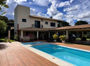 Casa de 7 quartos, Brasília · ANALISA PROPOSTA!!!