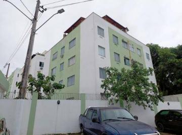 Foto 01 · Apartamento, Campo Grande, Rio de Janeiro, RJ