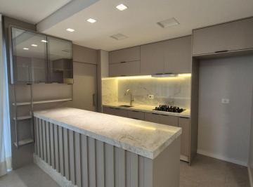 Apartamento de 4 quartos, Curitiba · LINDO APARTAMENTO SEMIMOBILIADO | 3 QUARTOS | REGIÃO NOBRE DO BOA VISTA