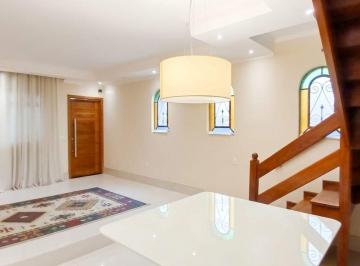 Casa de 4 quartos, São Paulo · Sobrado de Alto Padrão na Vila Ipojuca/Lapa – 310m² com Duas Edículas no Quintal