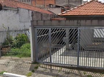 Casa de 2 quartos, São Paulo · Terreno / Casa Térrea