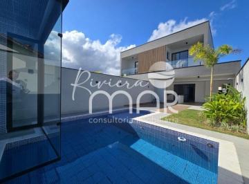 Casa de 5 quartos, Bertioga · SOBRADO NOVO , RECÉM TERMINADO, A 300 METROS DE RIVIERA E PRAIA DE ITAGUARÉ