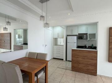 Apartamento de 2 quartos, Cajamar · Apartamento para alugar com 2 dormitórios com sacada e vaga coberta no Portal dos Ipes em Cajamar