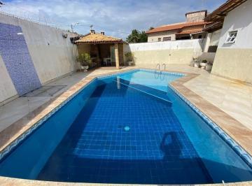 Casa de 4 quartos, Lauro de Freitas · Alug casa em Vilas do Atlântico
