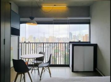 Foto 01 · Apartamento, Bela Vista, São Paulo, SP