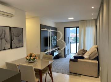 Apartamento · 76m² · 2 Quartos · 2 Vagas · Apartamento à venda no bairro Trindade - Florianópolis/SC