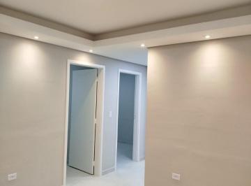 Foto 01 · Apartamento, Jardim Monte das Oliveiras, Nova Odessa, SP