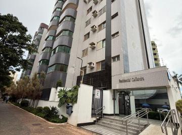 Apartamento de 4 quartos, Águas Claras · Residencial Calliandra: qualidade de vida, segurança e a praticidade de fazer tudo sem precisar tira
