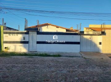 Casa de 2 quartos, Teresina · Casa para locação no bairro São Pedro com 2 quartos, sendo uma suíte, garagem ampla, em Teresina