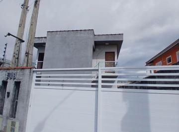 Casa de 2 quartos, Itanhaém · 2 dormitórios, sendo 1 suíte- Sobreposta Superior- Bairro Mosteiro (centro) Itanhaém/SP