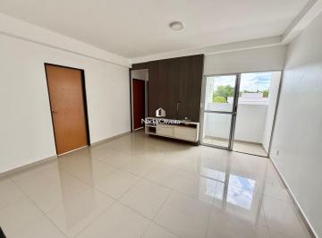 Apartamento de 3 quartos, Teresina · Apartamento para venda no Village Santorini com piso em porcelanato com 70m² no Gurupi em Teresina.