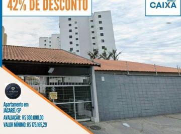 Apartamento de 3 quartos, Jacareí · Apartamento em Jacareí/SP