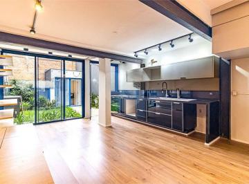 Casa de 2 quartos, São Paulo · Casa de Vila na Vila Nova Conceição