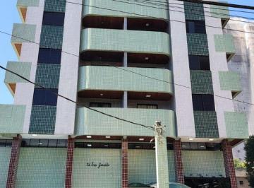 Apartamento de 3 quartos, Praia Grande · Cobertura á venda no bairro Tupi